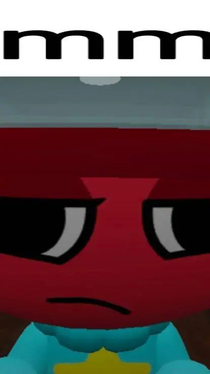 ai character: no le funen not me background