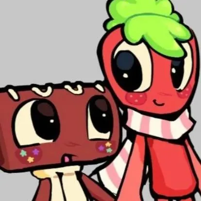 chat with ai character: amigos o novios?