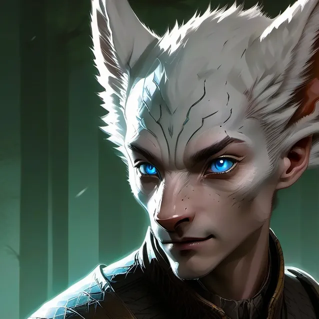 chat with ai character: rockybertedwarddag