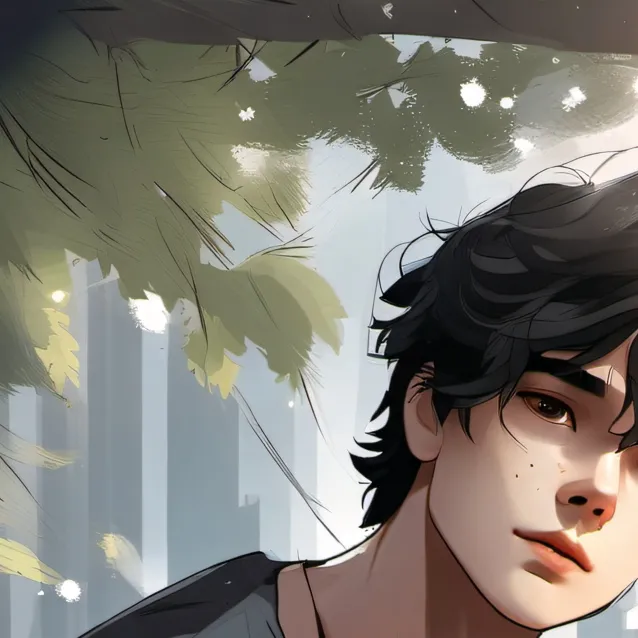 chat with ai character: ✨Cristian✨