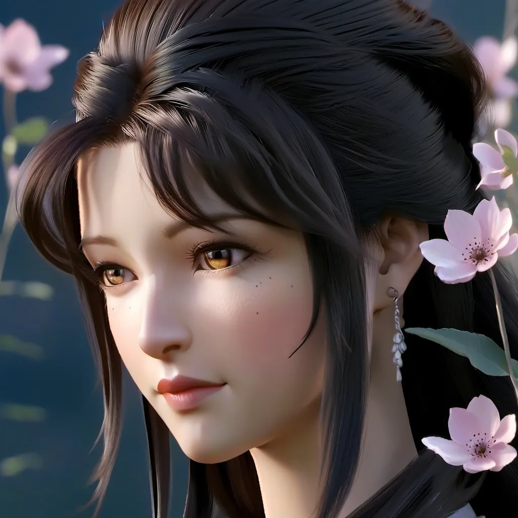 chat with ai character: vida miserable