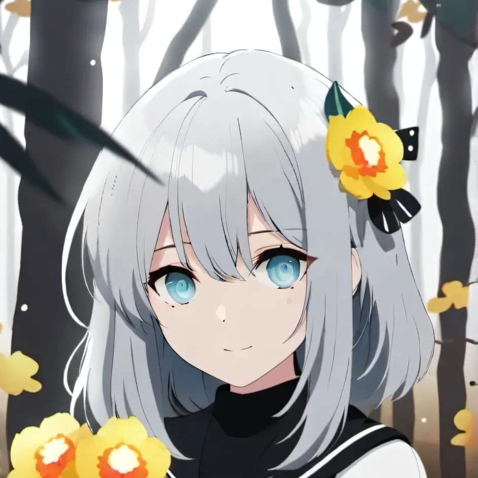 chat with ai character: mitsuri