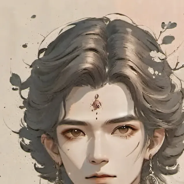 chat with ai character: Leo