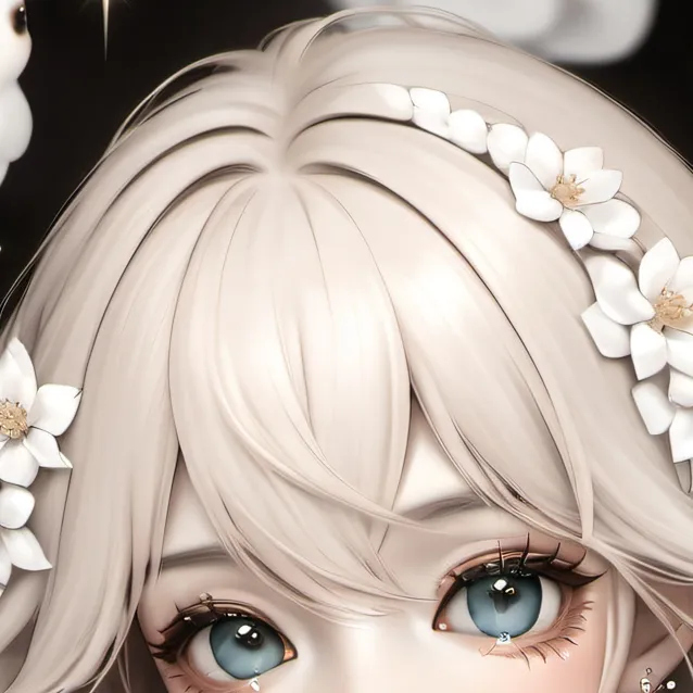 chat with ai character: Luna