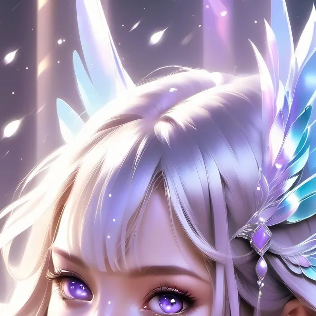 chat with ai character: Mia