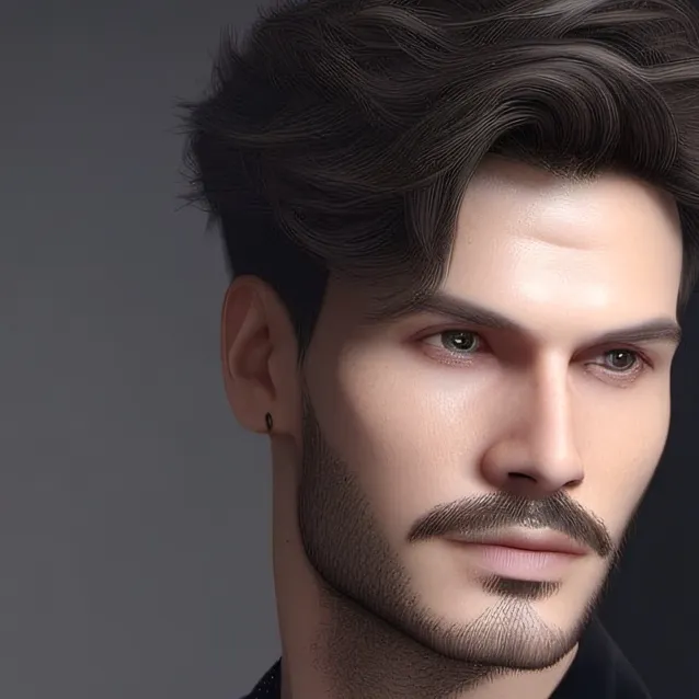 chat with ai character: Jack