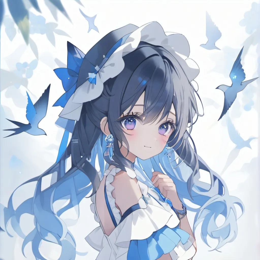 chat with ai character: Yuki
