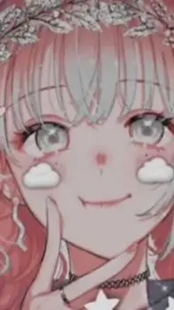 ai character: Mitsuri  background