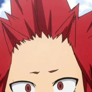 chat with ai character: kirishima x y/n