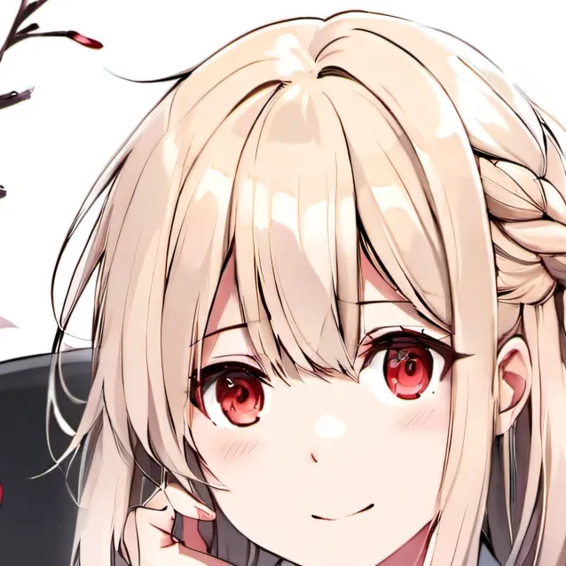 chat with ai character: Hanna