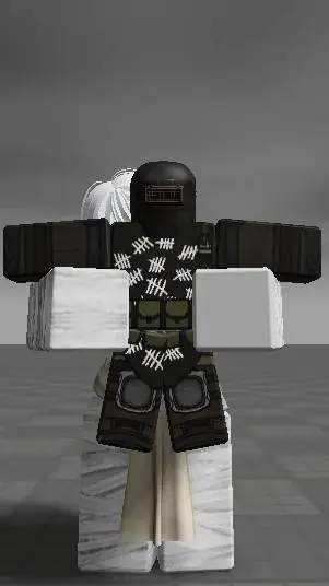 ai character: Mummy  background