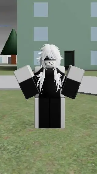 ai character: dummy.  background