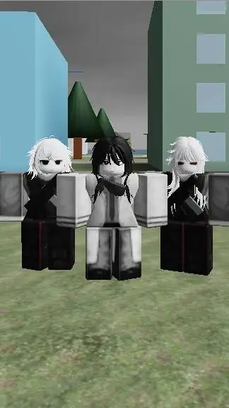 ai character: Magic world background