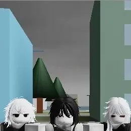 chat with ai character: Magic world