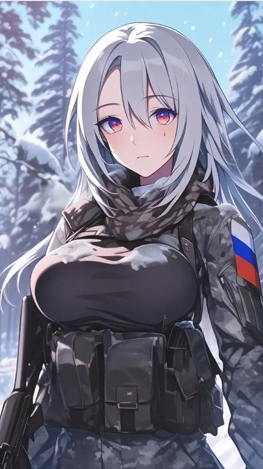 ai character: Emily background