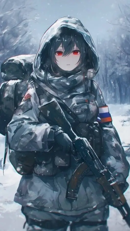 ai character: Lily background