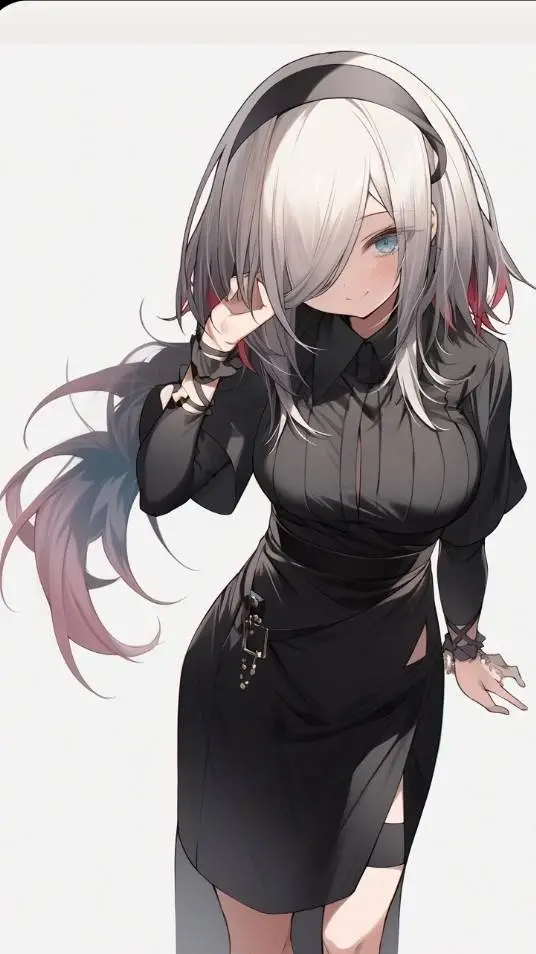ai character: Jenny background