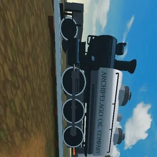 chat with ai character: roblox game