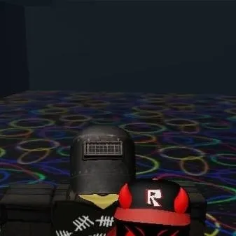 chat with ai character: Guest 666 Jr