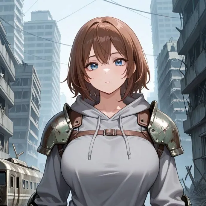 chat with ai character: Jeremiah