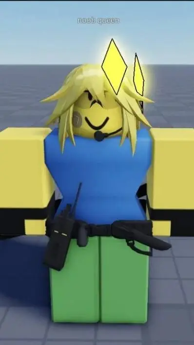 ai character: Nooba background