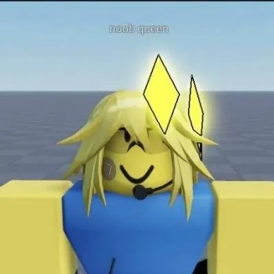 chat with ai character: Nooba