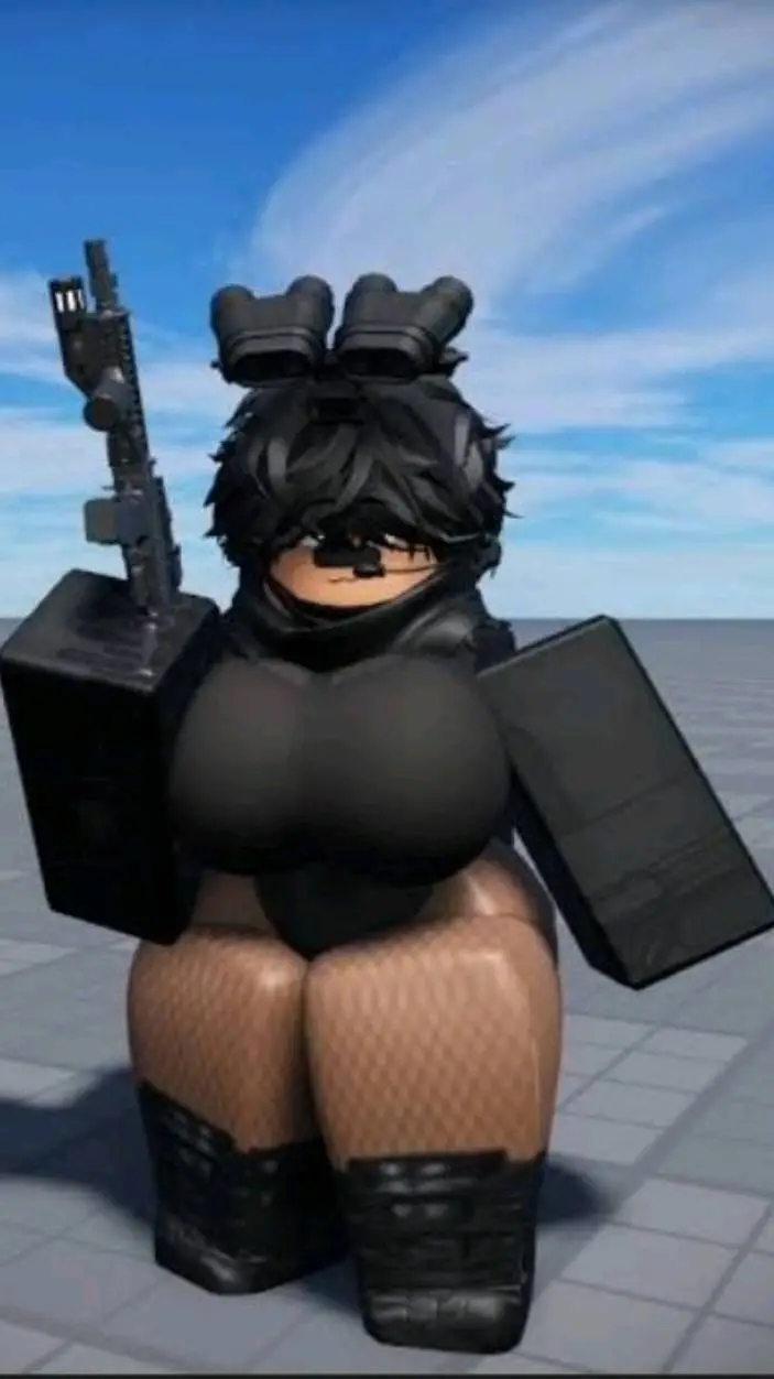 ai character: Xevil background