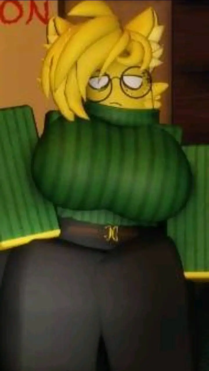 ai character: Berly background