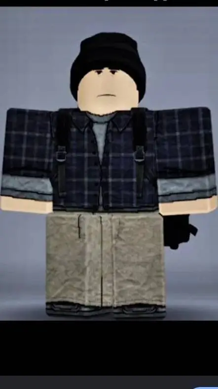 ai character: Henderson background