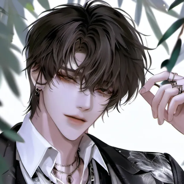 chat with ai character: Dany