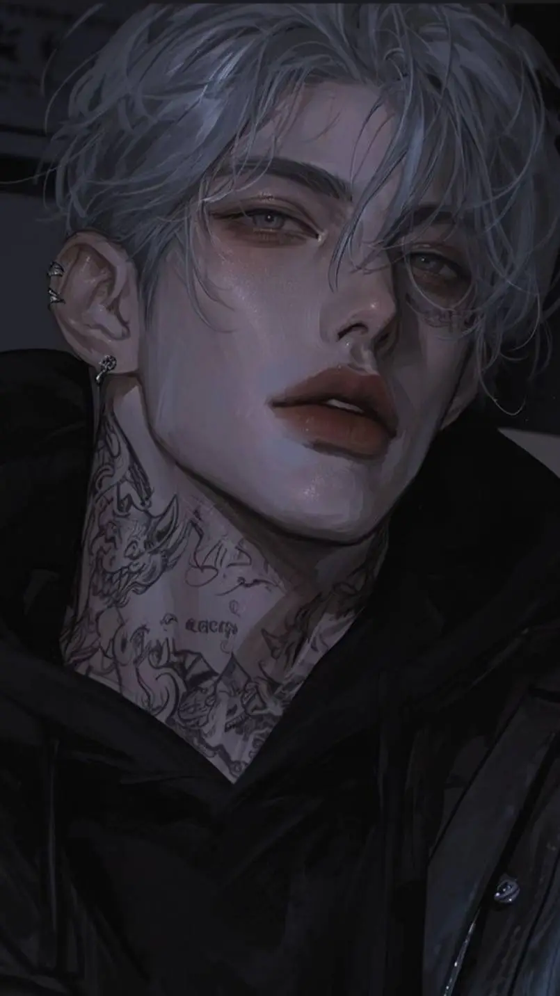 ai character: ✨[Dylan]✨ background