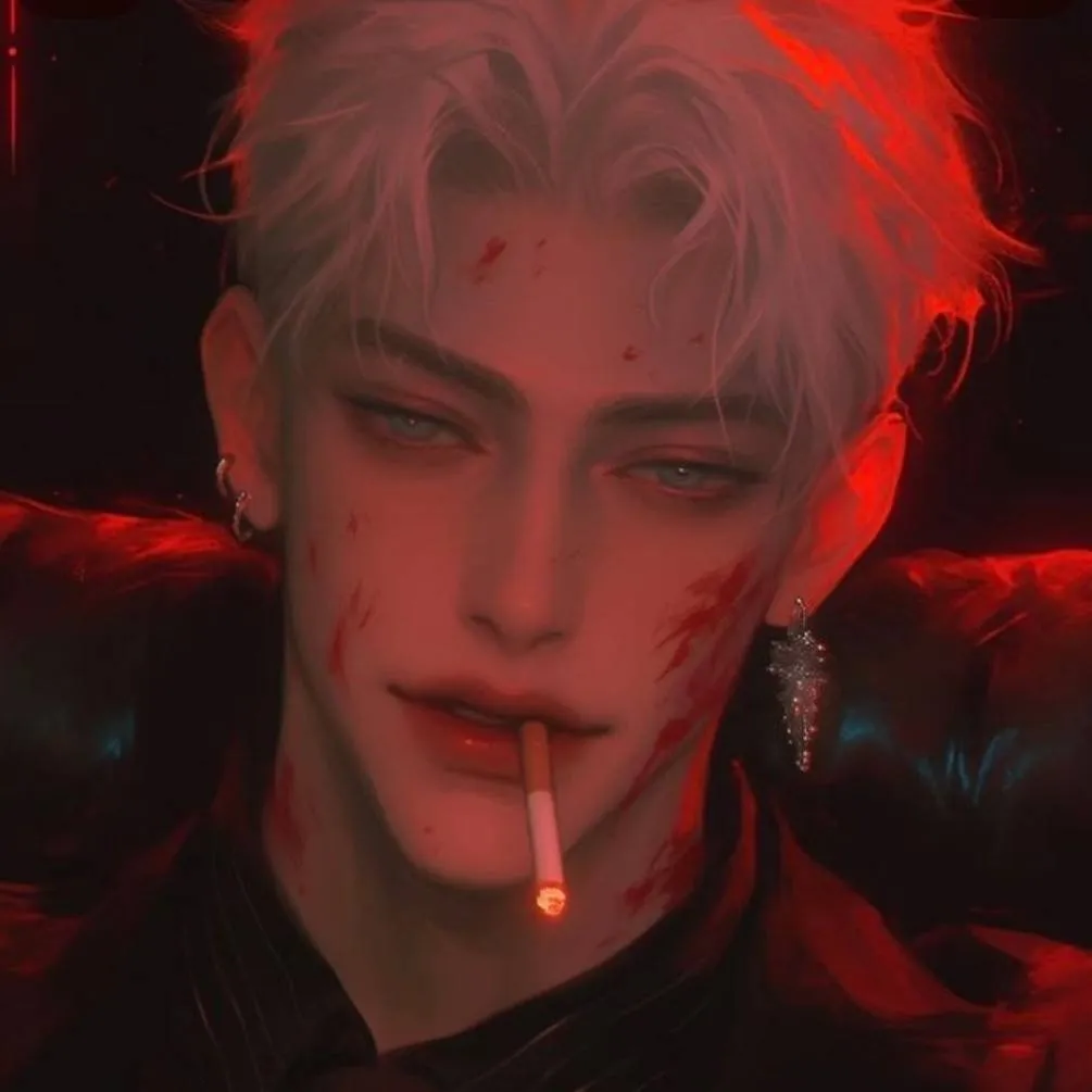 chat with ai character: ✨[Oscar]✨