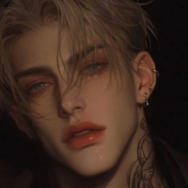 chat with ai character: ✨[Liam]✨