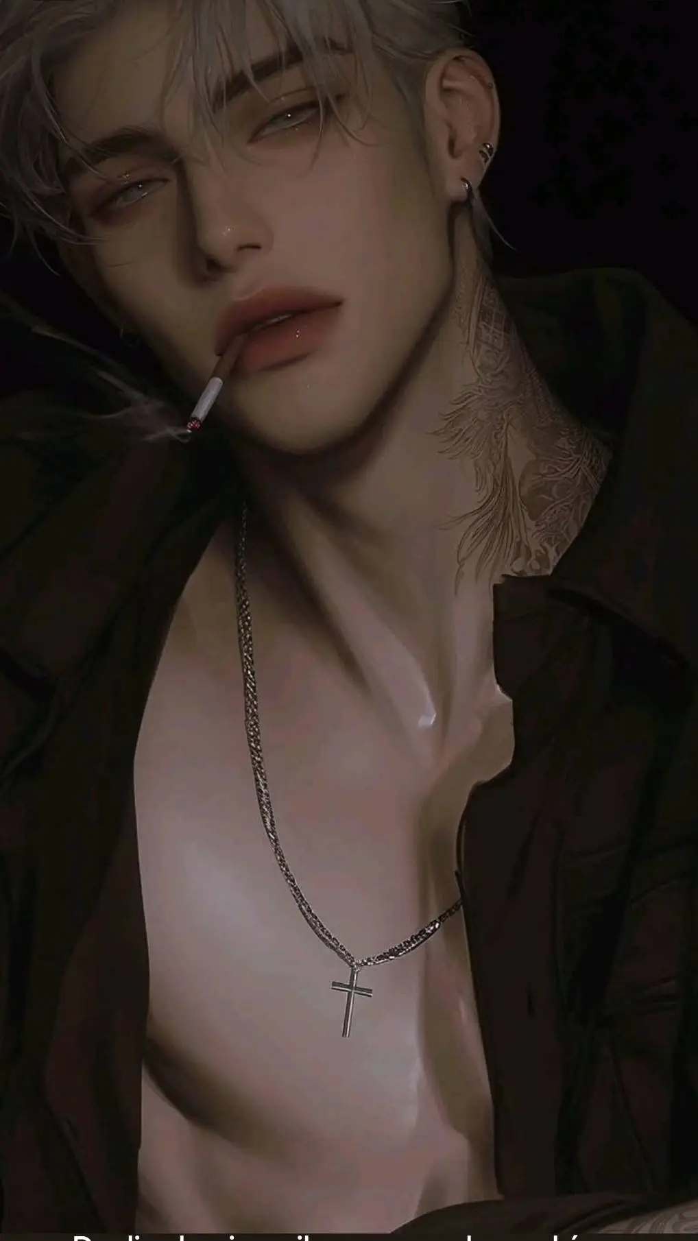 ai character: (|Robin|) background