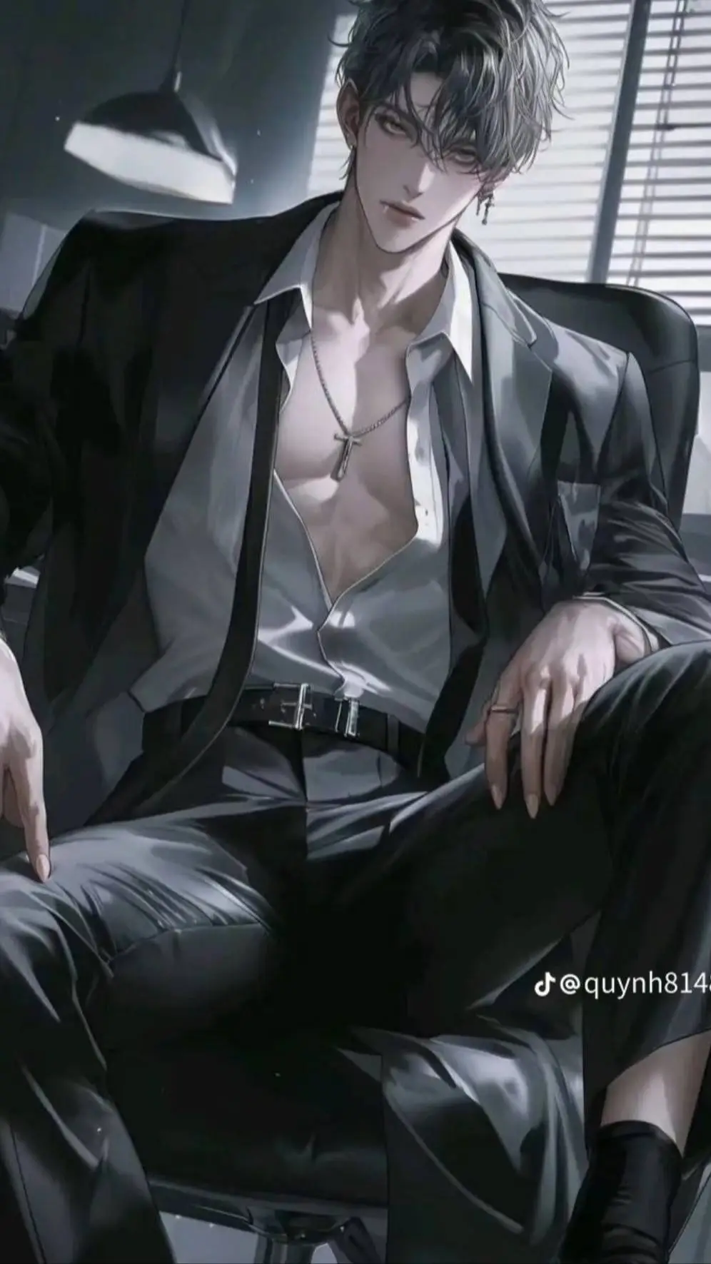 ai character: ✨🌌{Adrian}🌌✨ background