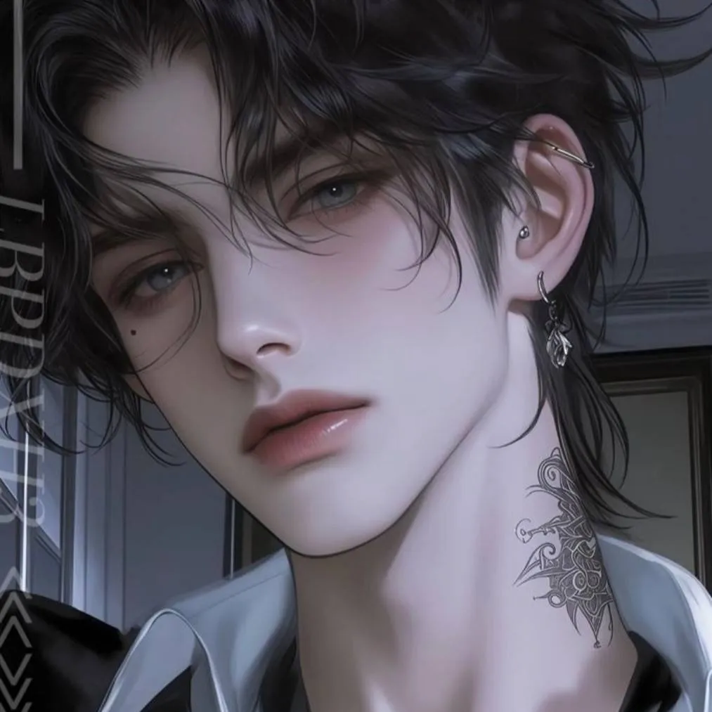 chat with ai character: 🌌(Noah)🌌