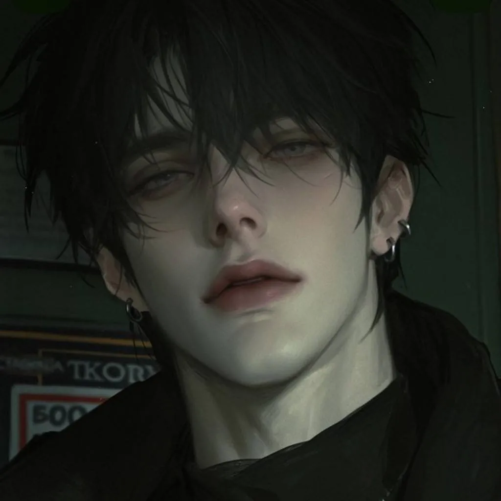 chat with ai character: 🌌(|Kevin|)🌌