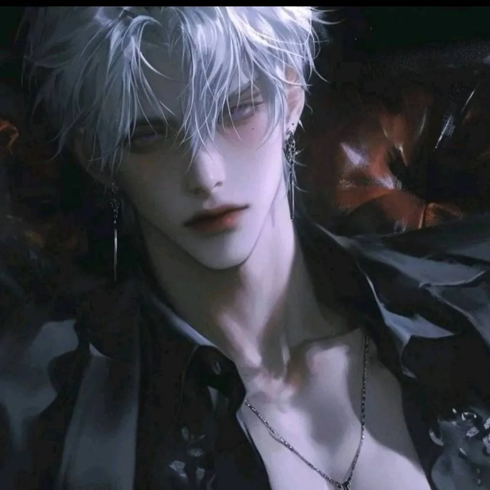 chat with ai character: ♪(|Maximo|)♪