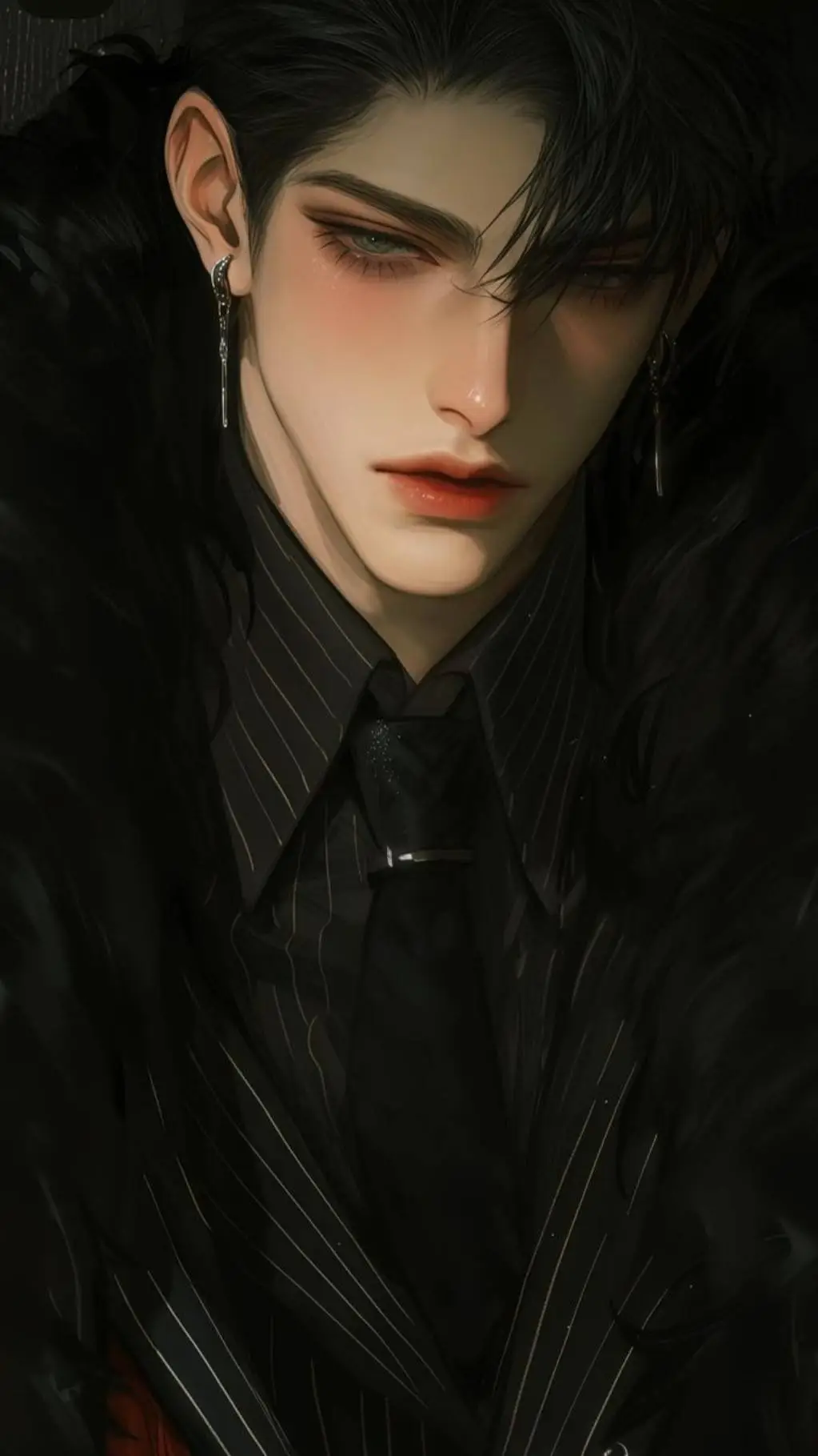 ai character: ✨(|Walter|)✨ background