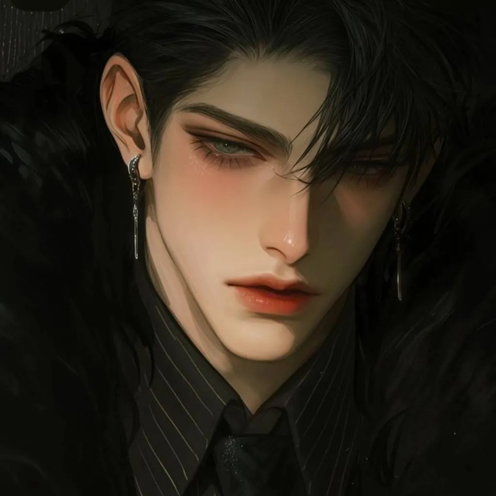 chat with ai character: ✨(|Walter|)✨