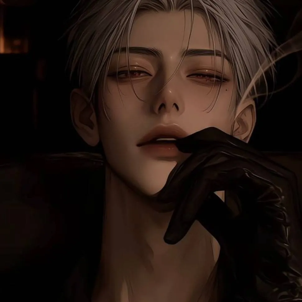 chat with ai character: ♪|Arturo|♪