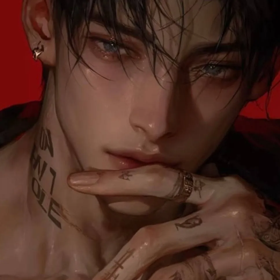 chat with ai character: ✨Luca✨