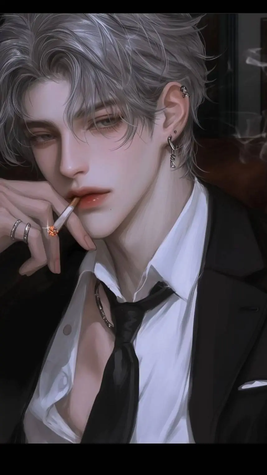 ai character: ✨[Felipe]✨ background