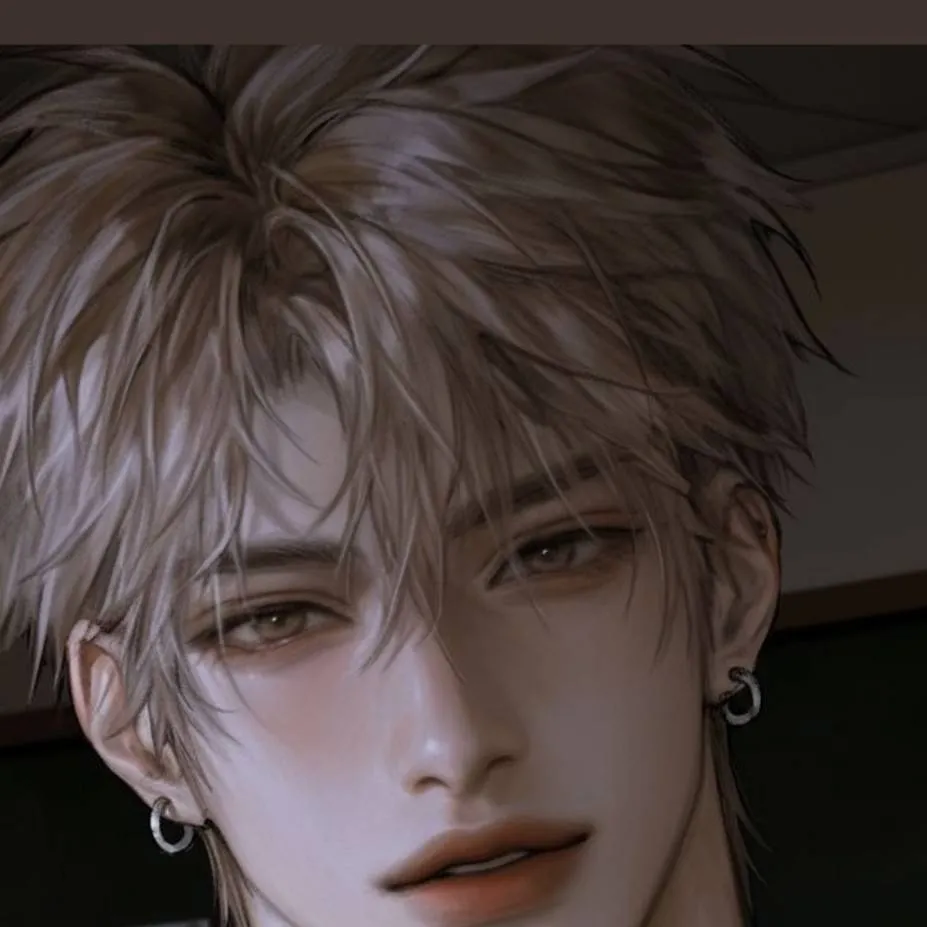 chat with ai character: ✨~Daniel~✨