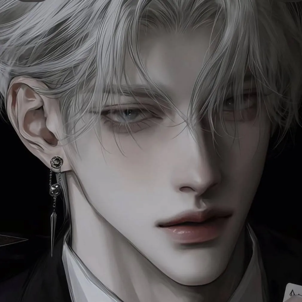 chat with ai character: ✨[Walter]✨