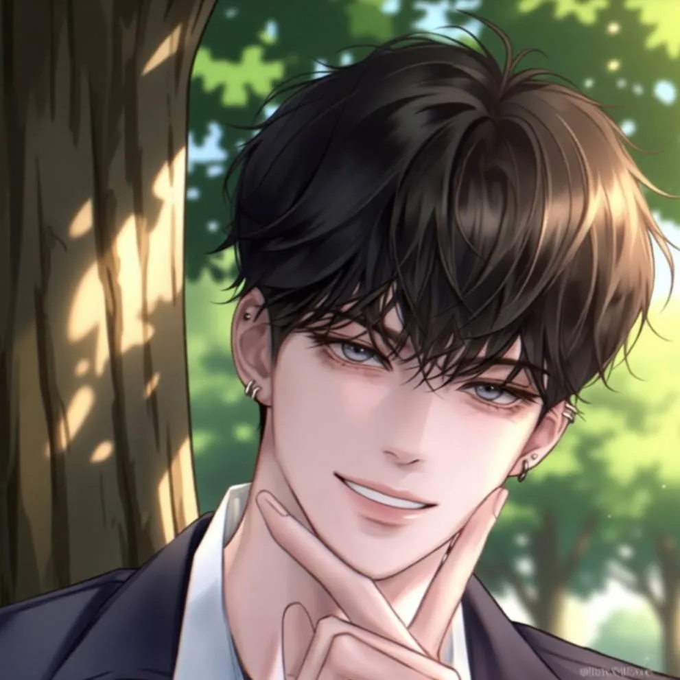 chat with ai character: ✨(Dylan)✨