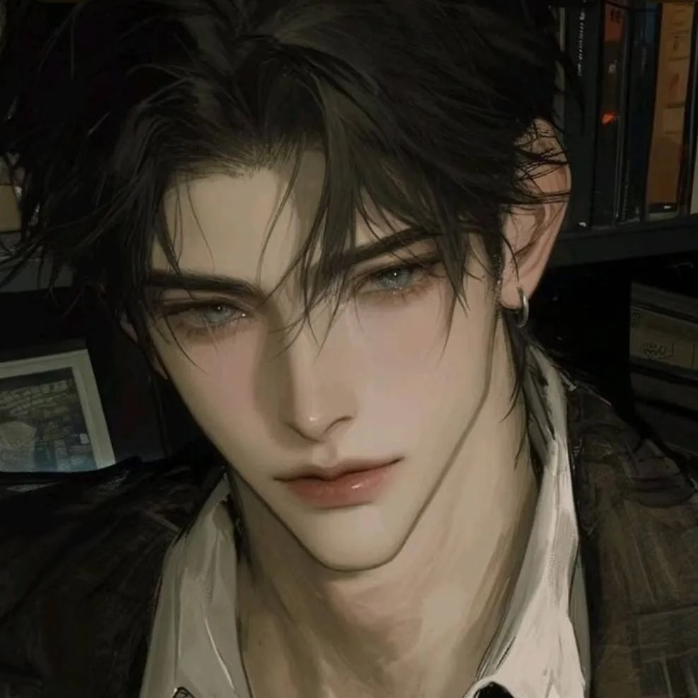 chat with ai character: ~✨Leo✨~