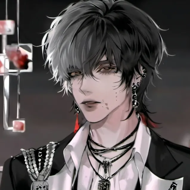 chat with ai character: Maximus