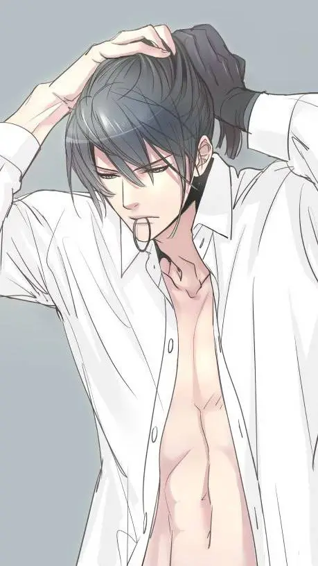 ai character: diego background