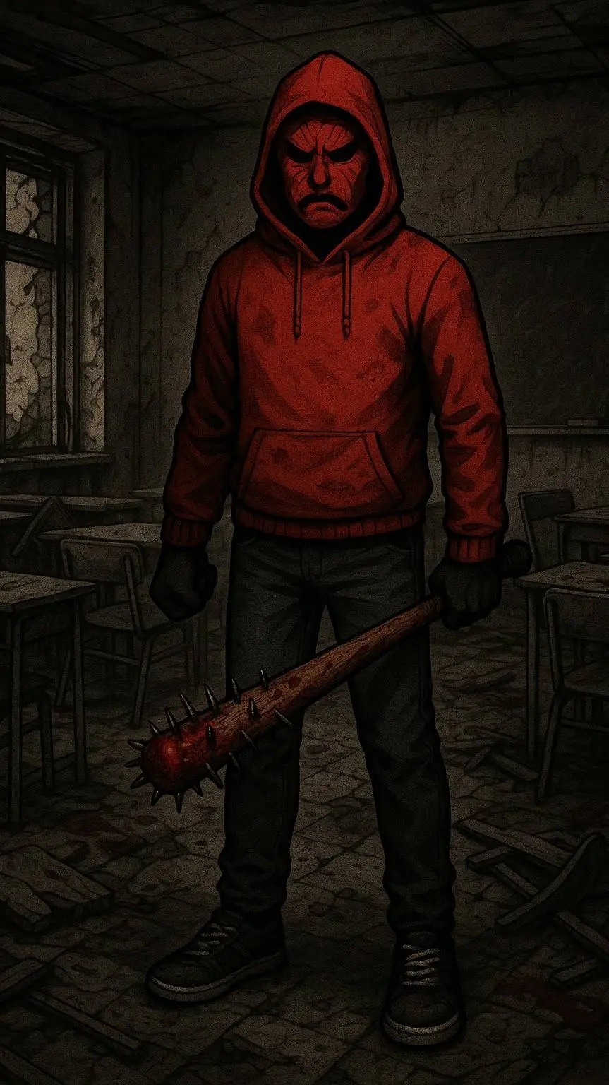 ai character: Cultist of An'Ras  background